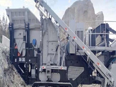 Business opportunity in stone crushing process project in ...