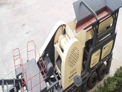Copper Mobile Crusher Manufacturer In Angola 