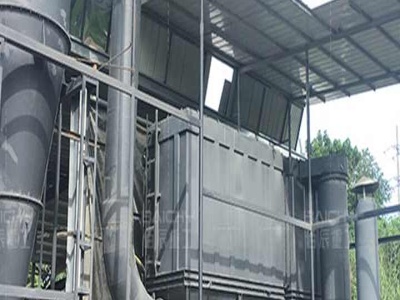 mobile and modular coal washing plants 