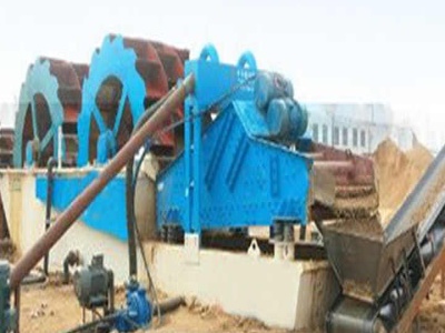 Method of processing barite Beneficiation process ...