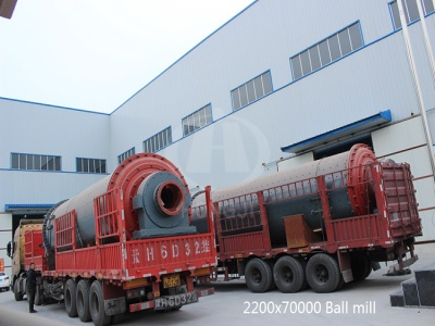 small and medium size alluvial mining equipments
