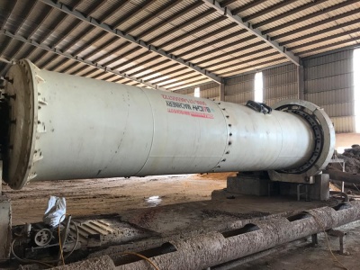 used raymond vertical roller mill 