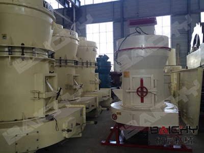 kaolin processing plant using ball mill
