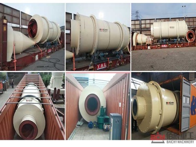 mix design of crusher plant – Grinding Mill China