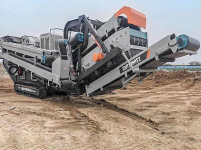 granville heavy jaw crusher 