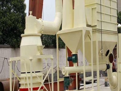 mineral grinding process mineral process plant