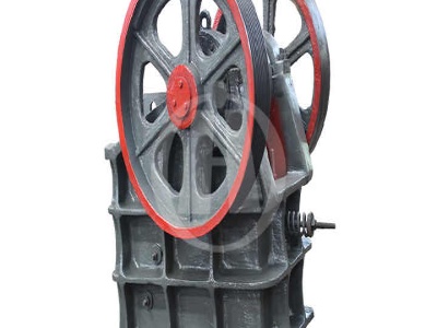 size distribution of roll crusher 