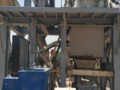 mobile jaw crusher open pit 