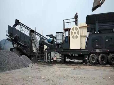 what kind of crusher is the best for basalt 