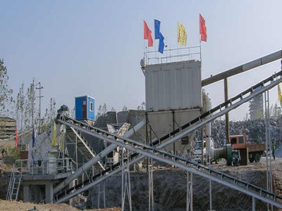 cement crusher operate system 