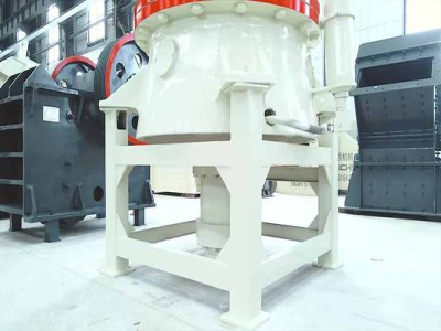  Maxtrak Features Automax Cone Crusher ...