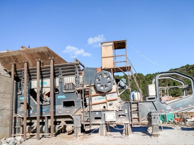 where is dolomite mine used Mineral Processing EPC