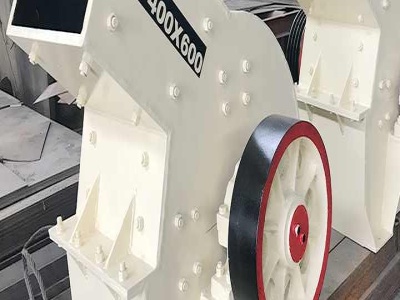 performance of vertical roller mill 