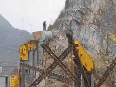 Henan Yuhui Mining Machinery Co., Ltd. Crusher, Ball Mill
