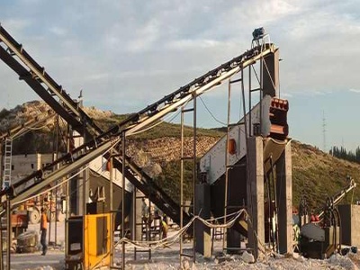 best crusher for granite quarries 