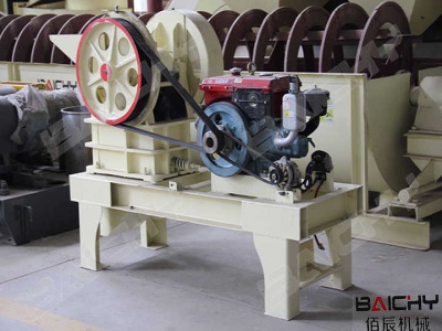 Ottinger Machine Company Hammer Mill