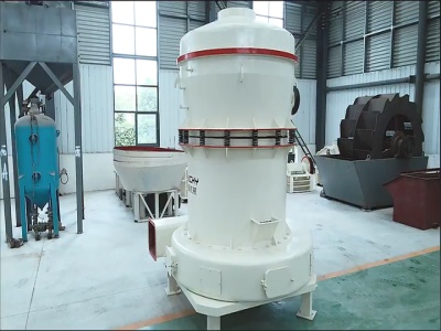 investment for starting wet ball mill industry in india