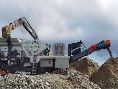 Manganese Ore Processing Equipment For Sale India