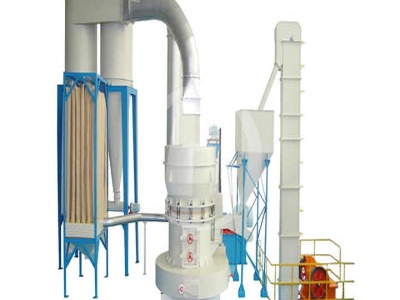 Productivity increase of the vertical roller mill for ...