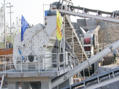 beneficiation equipment for crushing glass