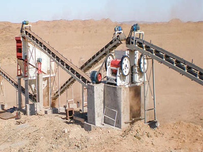 Mining Equipment  Machinery 