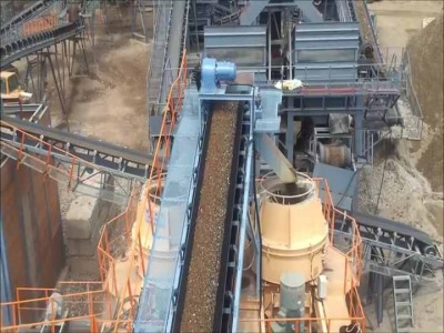 dust catcher in crushing plant 