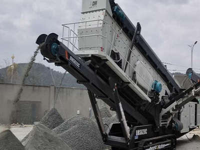 crushed aggregate sizes Concrete Crusher