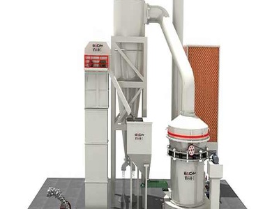 Ultrafine Mill Flotation Machine Reinforced Ultrafine Mill