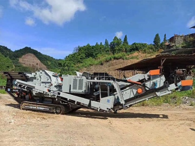 mobile stone crusher price in south africa