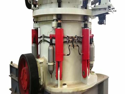 vertical grinding roller mill 