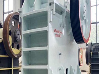 used crushers and screeners for sale in russia