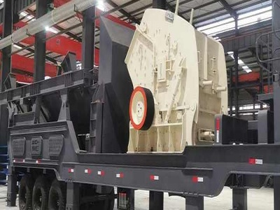 Application of Stone Crusher in Mining and Construction ...