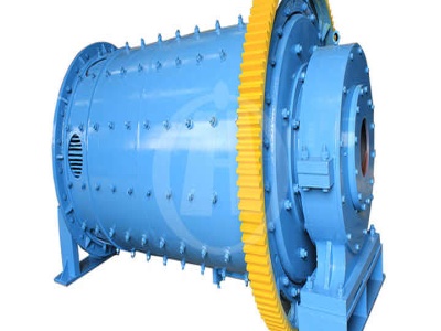 ore ball mill new in power plan