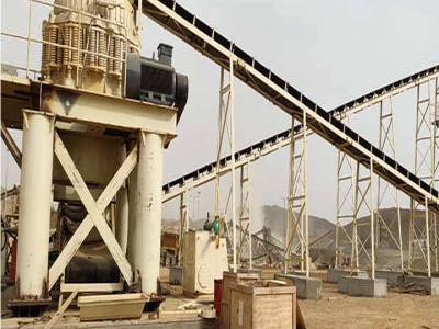 crushers from china in india 