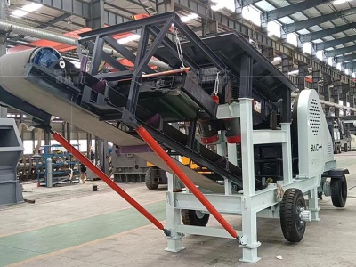 Mobile Stone Crushing Plant In Australia With Ce