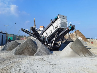 replacement cost for a bauand ite crushing plant in sydney ...