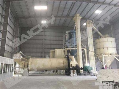 gold mining dry processing plants 