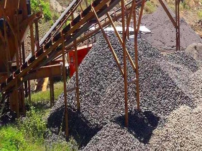 gold crushing and milling plant 