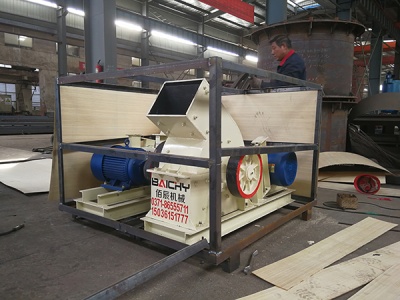 lime processing crusher 