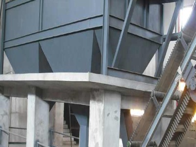 process cost statement of a stone crusher plant in india
