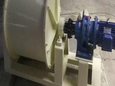 UBE VERTICAL MILL REFERENCE LIST (RAW MATERIAL MILL)