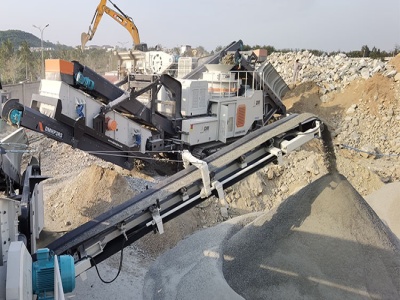 basalt quarry equipments usa design machinery